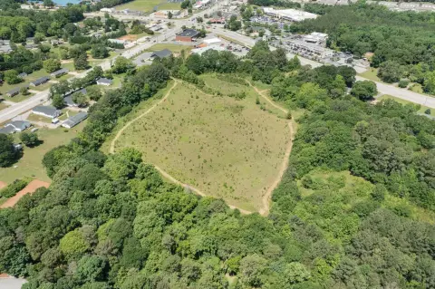 Commercial Land in Moore, SC