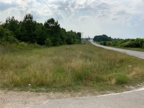 C-2 Commercial Land Parcel