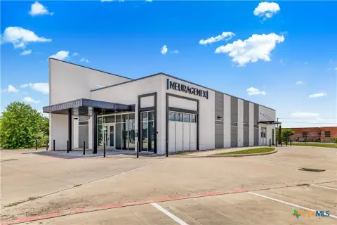 Medical Office Building