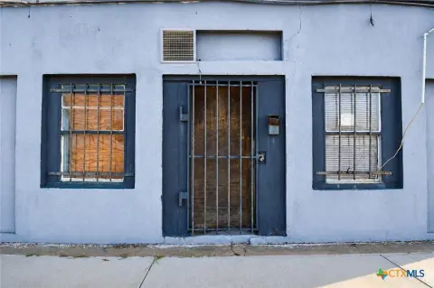 Main Street Storefront Property