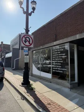 Renovated Retail/Office Space Available