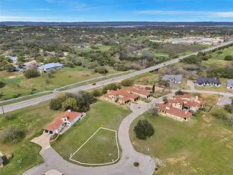 Residential Land in Horseshoe Bay