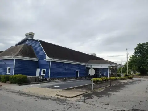 Copperhill Commercial Space For Lease