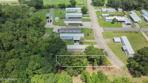 Land with Mobile Home Potential