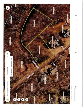 Residential Lots in Rocky Face
