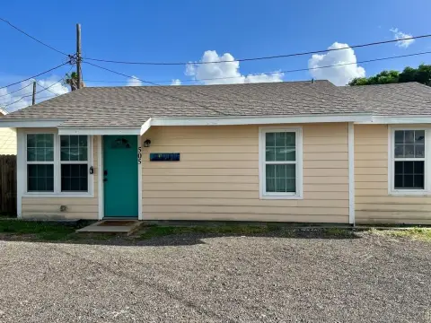 Six-Home Short-Term Rental Portfolio