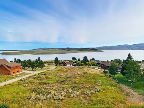 West Yellowstone Land Near Hebgen Lake