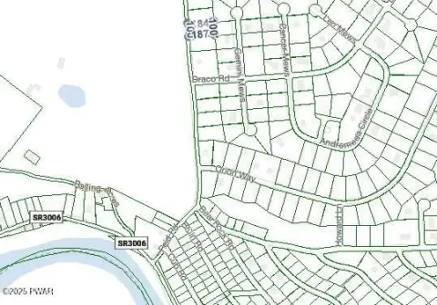 Residential Land in Lake Ariel