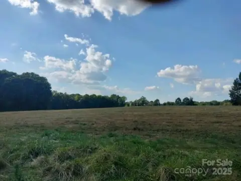 Residential Development Land in Mooresville