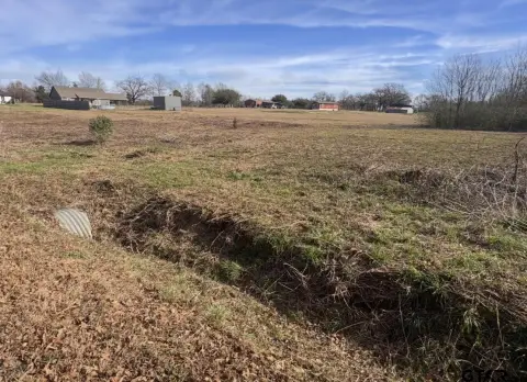 Two Acre Tract in Mt Vernon