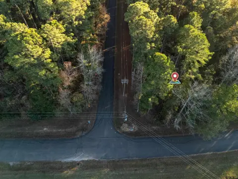 Residential Lot Near Lake Cypress