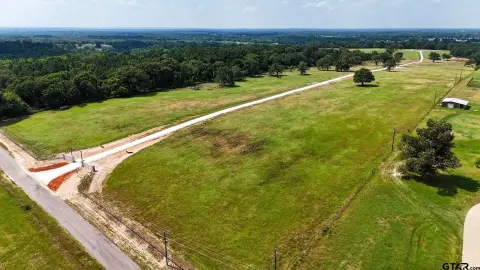 Bullard Estate Lot Ready to Build