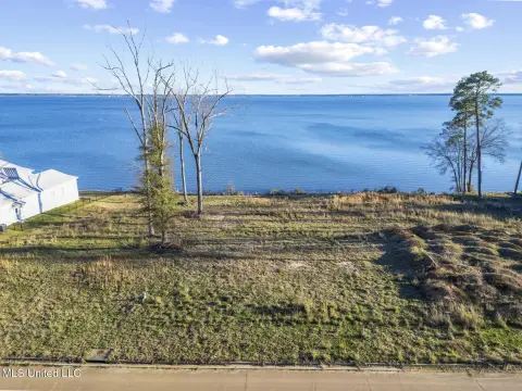 Waterfront Lot in Lost Rabbit