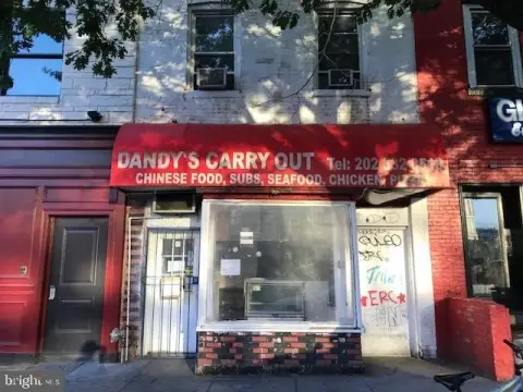 Retail Space on 9TH ST