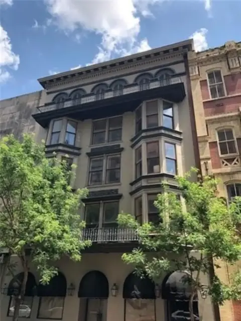 Prime Retail Space in CBD