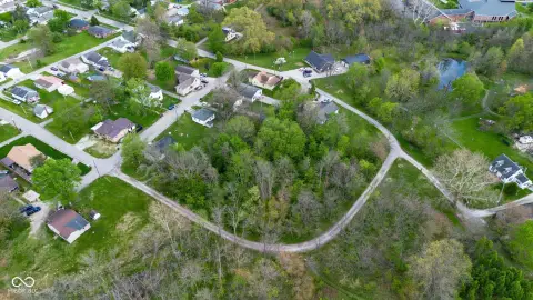 Wooded Residential Lots Opportunity