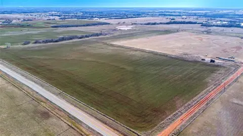 Residential Lot Near Highway 74