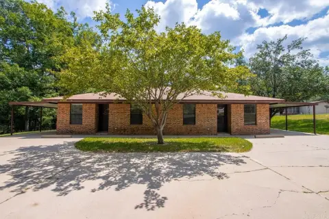 4-Unit Duplex Property