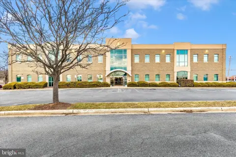 Frederick Office Suite For Sale