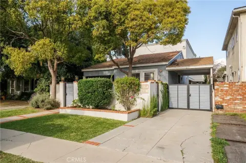 Culver City Duplex Opportunity