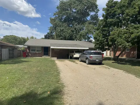 Leased Residential Income Property