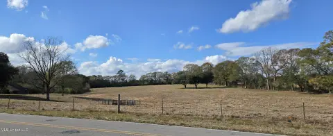Walthall County Land Opportunity