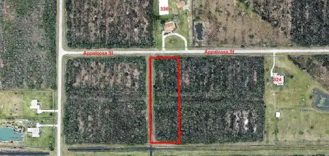 Palm Bay Vacant Land