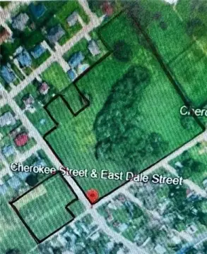 13 Acres Vacant Land