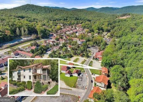 Riverfront Vacation Rental Property