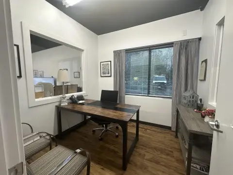 Professional Office Space in Harrisonburg