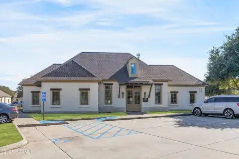 Lafayette Office Space Near Hospital