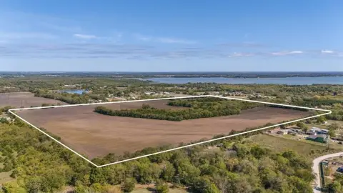 Unrestricted Acreage Near Lake Tawakoni