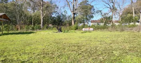 Commercial Lot in High-Traffic Area