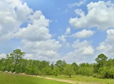 Residential Lot in Growing Sebring