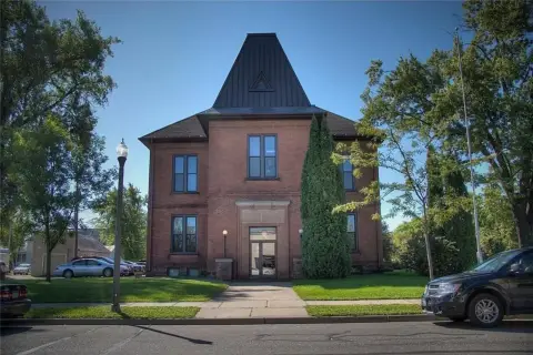 Historic Office Suites in Cambridge