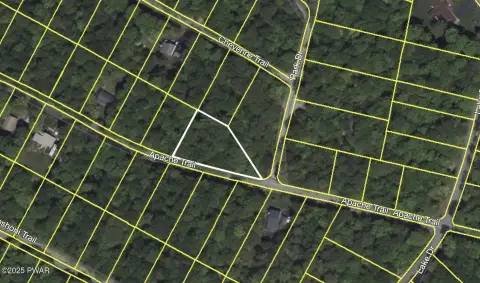 Gouldsboro, PA Vacant Land