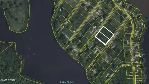 Lake Quinn Land Opportunity