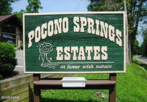 Residential Land in Amenity Community