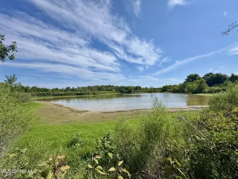 Hunter's Paradise in Tallahatchie County