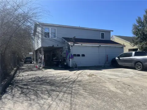 Corpus Christi Triplex For Sale