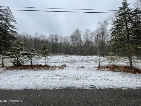 Residential Land with Views