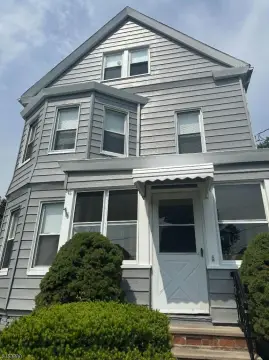 Two-Story Duplex with Garage