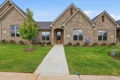 Residential Income Property with Fireplace