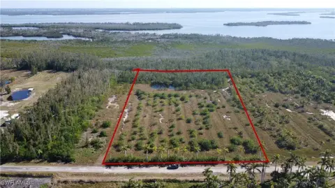 Bokeelia Land For Sale
