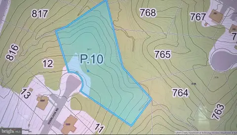 Lusby Land Parcel For Sale