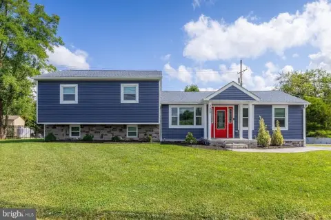 Renovated Home in Pilesgrove