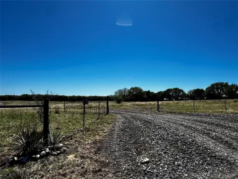 Improved Pasture Land in Chico, TX