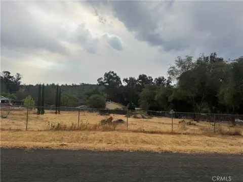 Land Near Lake Oroville