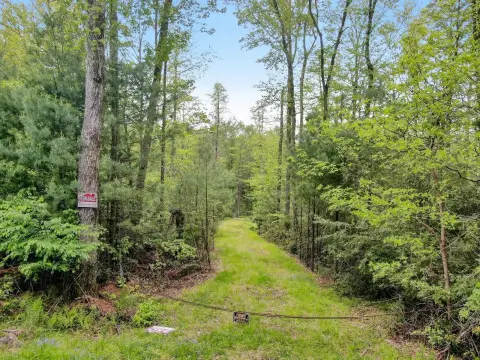 Land Near Swinging Bridge Reservoir