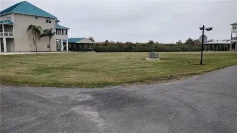 Waterfront Lot in Gated Community